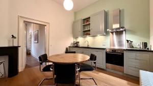 Stylish apartment in national monument