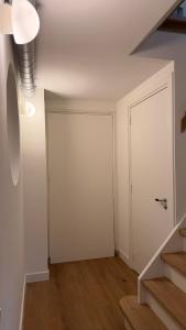 Stylish apartment in national monument