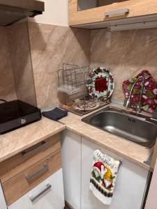 Borovetz Gardens MVS Apart E28