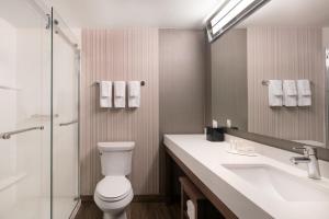 Courtyard Denver Airport at Gateway Park