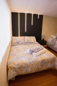 beautiful and comfortable suit