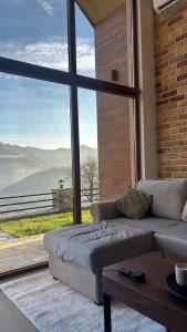 Monte Rustic Chalets