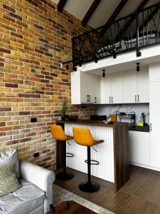 Monte Rustic Chalets