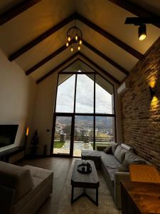 Monte Rustic Chalets