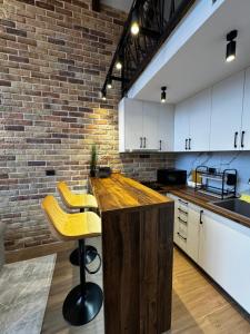 Monte Rustic Chalets