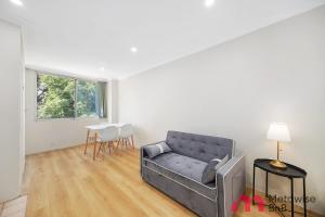 MetaWise BnB Contemporary Studio Steps from Rushcutters Bay
