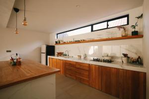 Villa Mijikaji - A Bali home away from home