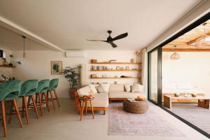 Villa Mijikaji - A Bali home away from home