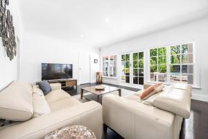 Boutique St Ives Residence 4BR Family Friendly