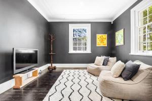 Boutique St Ives Residence 4BR Family Friendly