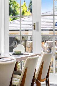 Boutique St Ives Residence 4BR Family Friendly