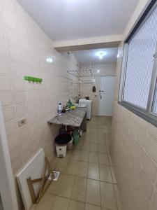 Apartamento no Centro de Guarapari com 3 quartos e garagem