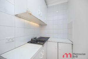 MetaWise BnB Modern Studio in Rushcutters Bay 1