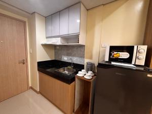 SMDC - Urban Grace condo