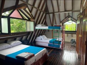 Finca El Refugio Familiar