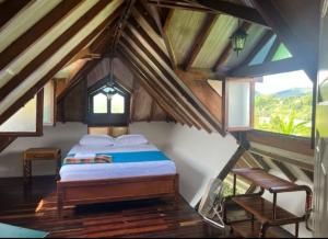 Finca El Refugio Familiar