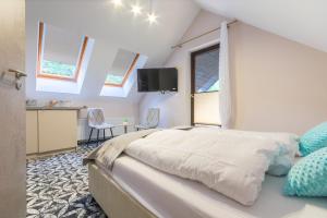 Apartamenty Sarnia 6A