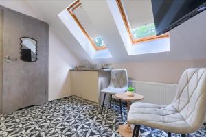 Apartamenty Sarnia 6A