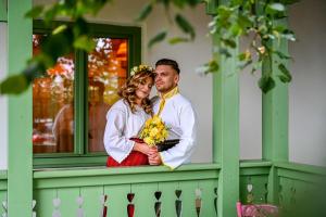 Dimineți în Cerdac