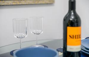 The Hideaway Sleeps up-to 4