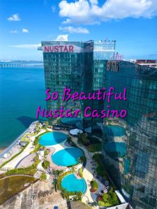 Two-Bedroom at San Remo Oasis