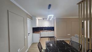 Tirana Centre Boulevard 3 BDR Apartment