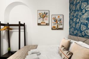 Cozy 2-Bedroom Flat in Central London