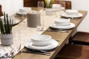 Cozy 2-Bedroom Flat in Central London