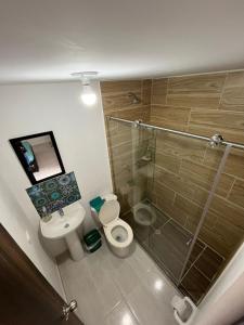 Apartamento Completo Perfecto