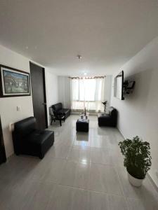 Apartamento Completo Perfecto
