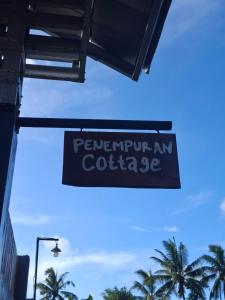 Penempuran cottage