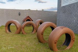 Apto elegante no Catolé 208