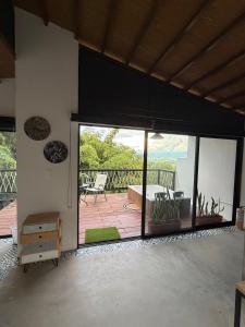 Cabaña Hogar del Bosque