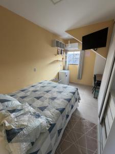 Casa confortável familiar próximo da Igreja de Nazaré