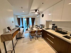 Tambuli Residence Simple Nordic Seaside Studio