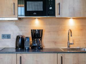 Tauern Suites Mitterwirt TOP 121