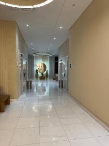 Ocean view apartment near the airport