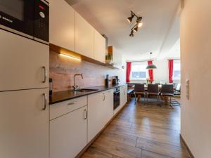 Tauern Suites Mitterwirt TOP 123