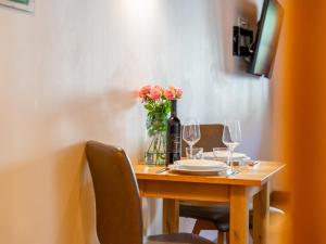 Tauern Suites Mitterwirt TOP 124