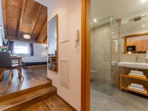 Tauern Suites Mitterwirt TOP 124