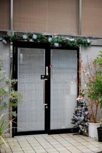 E JOY INN-West Shinjuku Branch