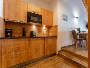 Tauern Suites Mitterwirt TOP 124