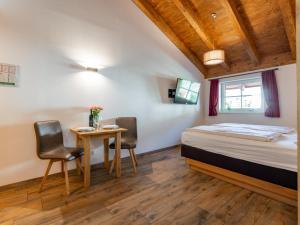 Tauern Suites Mitterwirt TOP 124