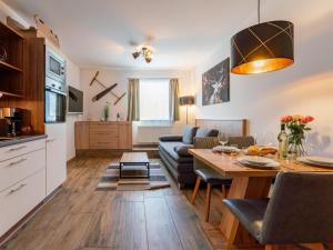 Tauern Suites Mitterwirt TOP 125