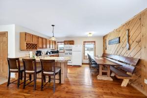 Family-Friendly 3BR Near Ellicottville