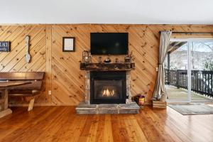 Family-Friendly 3BR Near Ellicottville