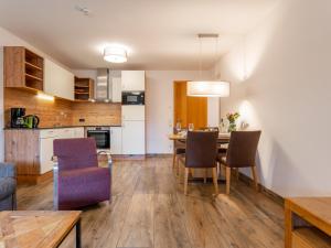 Tauern Suites Mitterwirt TOP 203