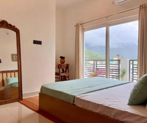 Prithvi Hotel - Aesthetic Quite Rooms In Upper Tapovan with free airport pickup for 7 or more nights booking