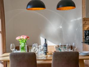 Tauern Suites Mitterwirt TOP 212