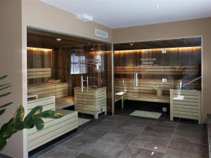 Tauern Suites Mitterwirt TOP 204